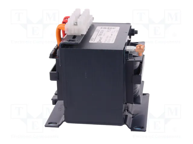 BREVE TUFVASSONS Transformador de red TMM 200VA 400VAC/230V