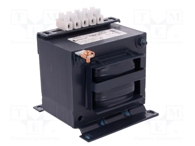 BREVE TUFVASSONS Transformador de red TMM 200VA 400VAC/230V