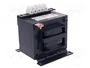 BREVE TUFVASSONS Transformador de red TMM 200VA 400VAC/230V