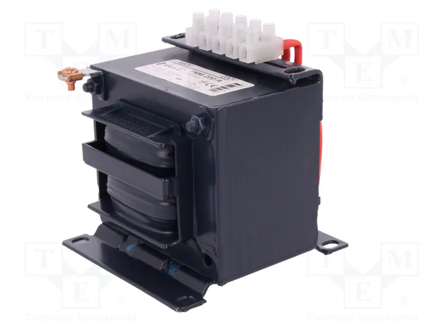 BREVE TUFVASSONS Transformador de red TMM 200VA 400VAC/230V