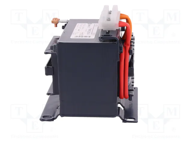 BREVE TUFVASSONS Transformador de red TMM 200VA 400VAC/230V