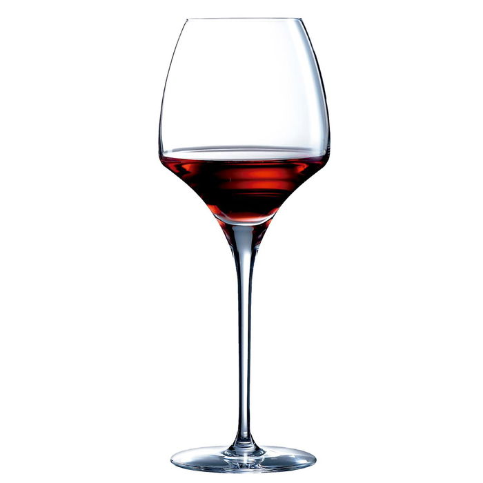 Caja 6 Copas Vino Krysta Open Up Chef & Sommelier 55 cL