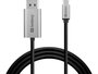Sandberg Cable Adaptador 24 pin USB-C (M) a DisplayPort (M)</div>