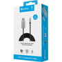 Sandberg Cable Adaptador 24 pin USB-C (M) a DisplayPort (M)</div>