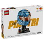LEGO 43017 Casco de Oscar Piastri McLaren Mastercard F1 Team