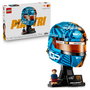 LEGO 43017 Casco de Oscar Piastri McLaren Mastercard F1 Team