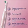 Oral-B 80713551 Cepillo de dientes eléctrico Pro Series 1 inalámbrico blanco
