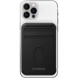 OtterBox Wallet para MagSafe Negro