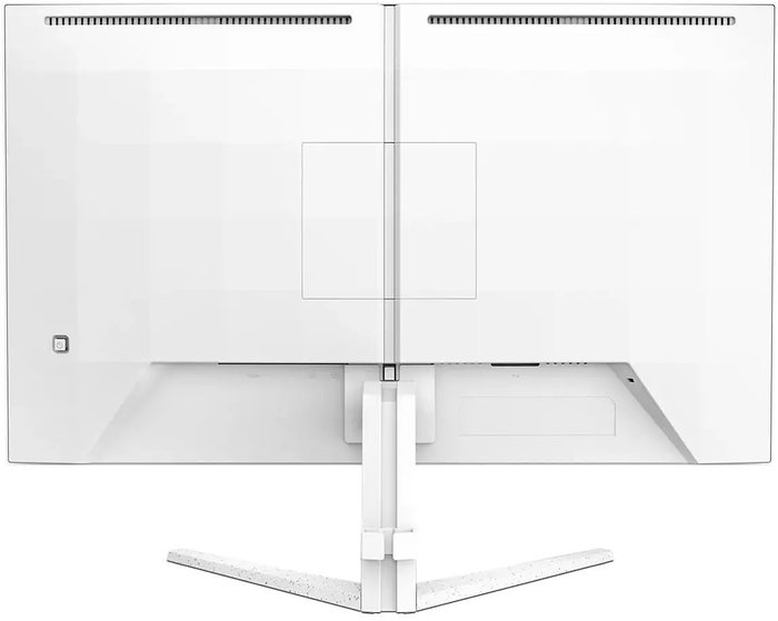 Philips 27M2N3201PL/00 Monitor Gaming 27 pulg. Fast IPS Full HD 260 Hz Blanco Philips 27M2N3201PL/00 Monitor Gaming 27 pulg. Fast IPS Full HD 260 Hz Blanco