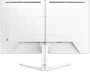 Philips 27M2N3201PL/00 Monitor Gaming 27 pulg. Fast IPS Full HD 260 Hz Blanco