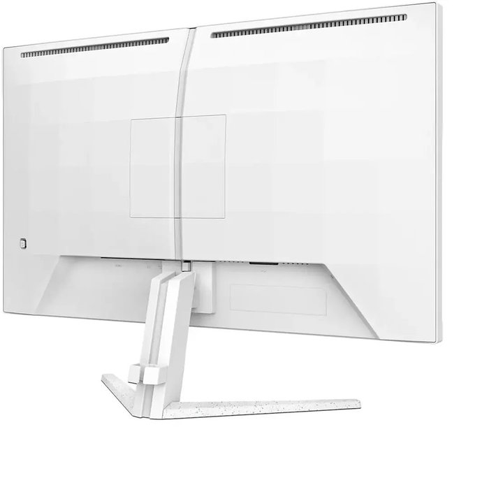Philips 27M2N3201PL/00 Monitor Gaming 27 pulg. Fast IPS Full HD 260 Hz Blanco Philips 27M2N3201PL/00 Monitor Gaming 27 pulg. Fast IPS Full HD 260 Hz Blanco