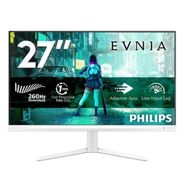 Philips 27M2N3201PL/00 Pantalla PC 27 pulgadas Full HD LCD 1 ms Blanco
