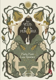 Les veus de la muntanya, Marta Masó - EDITORIAL SIDILLA