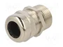 LAPP SKINTOP® MS NPT Sello aislante NPT3/4 pulgadas
