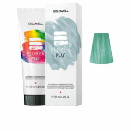 Goldwell ELUMEN PLAY Coloración Semi-permanente Mint