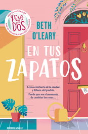 En tus zapatos, Beth O'Leary - DEBOLSILLO