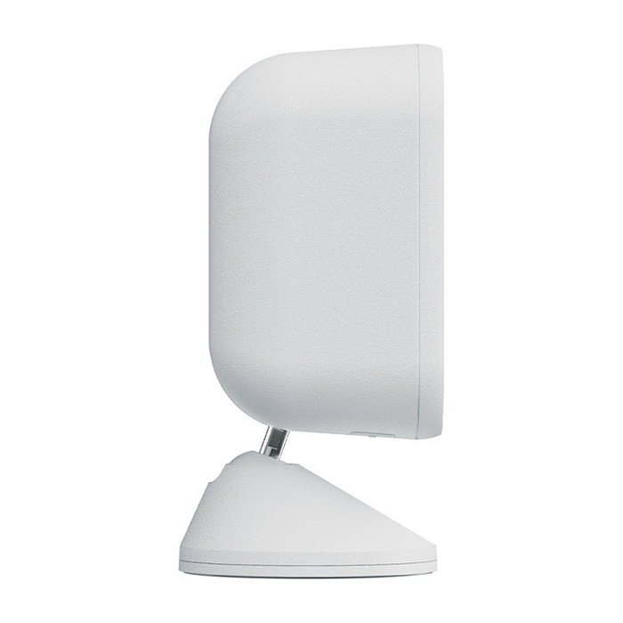 Synology CAM CC410W Cámara de Vigilancia de 4 MP con Gran Angular y Wi-Fi