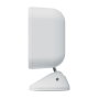 Synology CAM CC410W Cámara de Vigilancia de 4 MP con Gran Angular y Wi-Fi