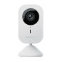 Synology CAM CC410W Cámara de Vigilancia de 4 MP con Gran Angular y Wi-Fi