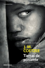 Tierras de poniente, J.M. Coetzee - DEBOLSILLO