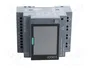 SIEMENS LOGO!9 Relé programable 10A 8 Entradas 4 Salidas