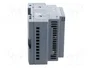 SIEMENS LOGO!9 Relé programable 10A 8 Entradas 4 Salidas