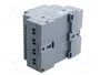 SIEMENS LOGO!9 Relé programable 10A 8 Entradas 4 Salidas