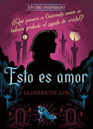 Disney Libros, Esto es amor. Un giro inesperado - Disney