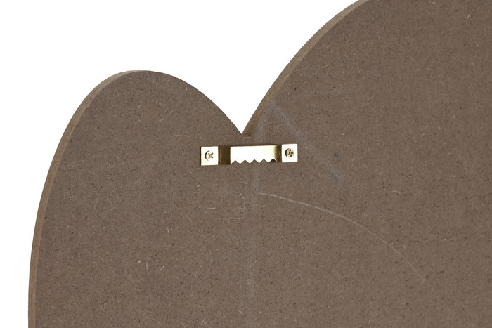 DKD Home Decor Perchero Kids Natural Multicolor 5 x 15 x 40 cm Mdf Metal 4 Perchas Animales DKD Home Decor Perchero Kids Natural Multicolor 5 x 15 x 40 cm Mdf Metal 4 Perchas Animales