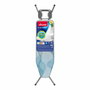 Vileda Tabla de planchar Ultra Fresh 120 x 38 cm Estampados