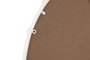DKD Home Decor Espejo LED Metal Blanco 61,5x7,5x91 cm