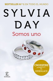 Somos uno, Sylvia Day - ESPASA CALPE