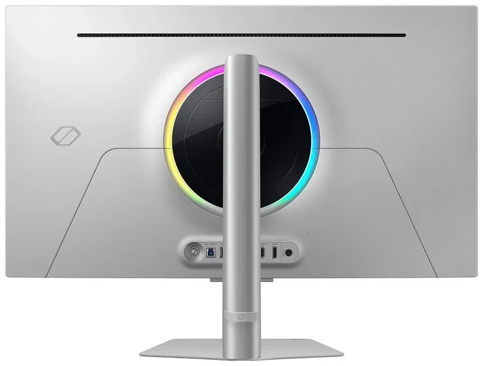 Samsung Odyssey G8 LS32DG802SUXDU 32'' QD-OLED 4K 240Hz 0.03ms Black/Silver Samsung Odyssey G8 LS32DG802SUXDU 32'' QD-OLED 4K 240Hz 0.03ms Black/Silver
