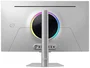 Samsung Odyssey G8 LS32DG802SUXDU 32'' QD-OLED 4K 240Hz 0.03ms Black/Silver