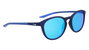 Nike EVOLUTION-M-DZ7362-5119410 Gafas de sol azules