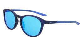 Nike EVOLUTION-M-DZ7362-5119410 Gafas de sol Azules