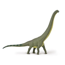 Collecta Dreadnoughtus Escala 1:100 Deluxe 80005 Figura Dinosaurio Réplica de Animales Prehistóricos +3 años Pintada a Mano para Coleccionistas y Educacional