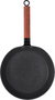 Inde Sartén de Aluminio Forjado Full Doha Quttin 20 cm (6 Unidades)