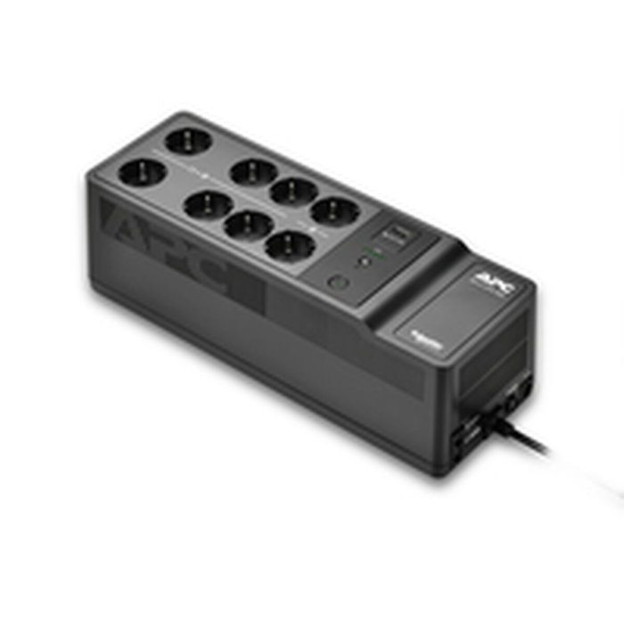 APC BE500G2-GR 0,5 kVA 300 W APC BE500G2-GR 0,5 kVA 300 W