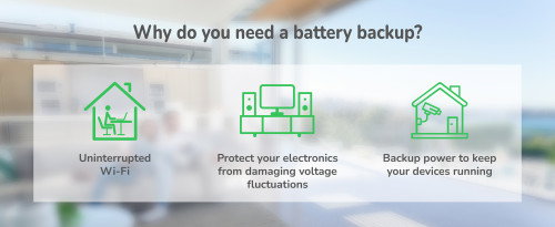 APC BE500G2-GR Sistema de Alimentación Ininterrumpida (UPS) En Espera 0,5 kVA 300 W