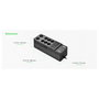 APC BE500G2-GR 0,5 kVA 300 W