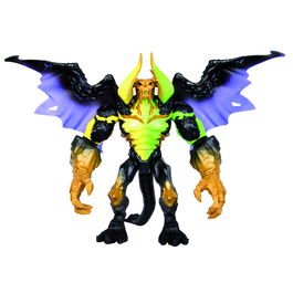 Mattel Figura de Acción He-Man and the Masters of the Universe Serie Netflix 24 cm