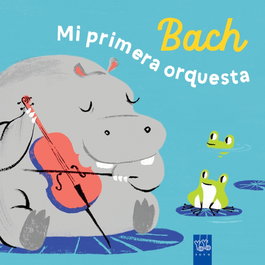 YOYO Bach. Mi primera orquesta