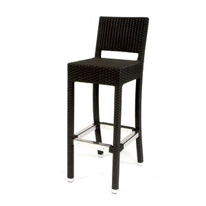 Reinter Taburete Toscana Antracita para Exterior - Mobiliario de Jardín Reinter Taburete Toscana Antracita para Exterior - Mobiliario de Jardín