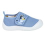 Cerdá Zapatilla Loneta Suela Tpr Bluey Talla t022 22
