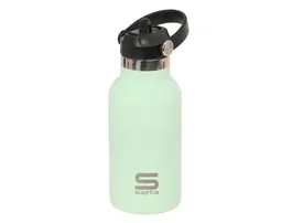 Safta Botella Portalíquidos Termo 350 ml Infantil Lisas