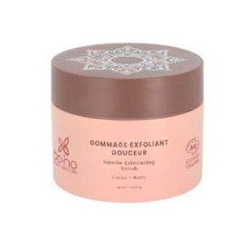 BOHO GREEN MAKE UP Exfoliante Suave BIO 150 ml