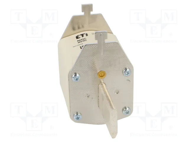ETI POLAM Fusible de cartucho NH3C 250A 500VAC