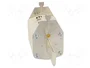 ETI POLAM Fusible de cartucho NH3C 250A 500VAC