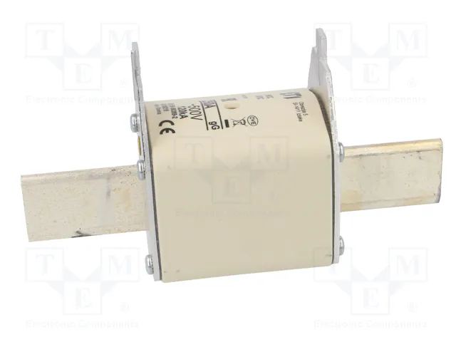 ETI POLAM Fusible de cartucho NH3C 250A 500VAC